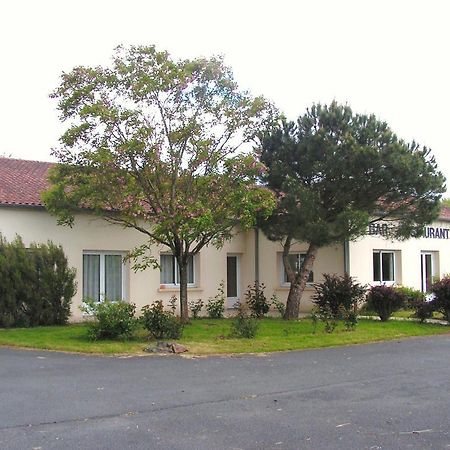 Le Bois Joli Massais Exterior foto
