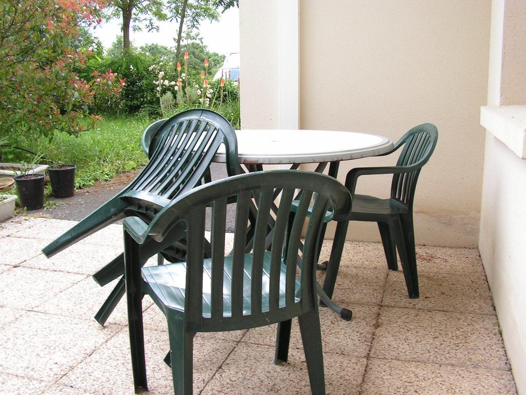 Le Bois Joli Massais Exterior foto