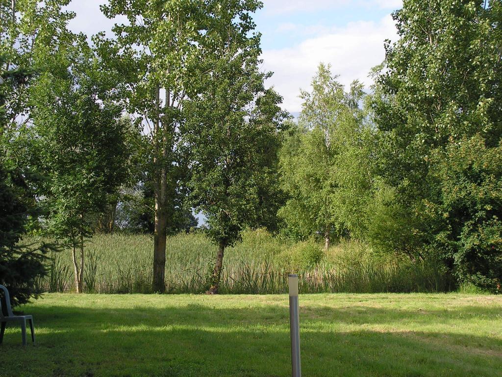 Le Bois Joli Massais Exterior foto