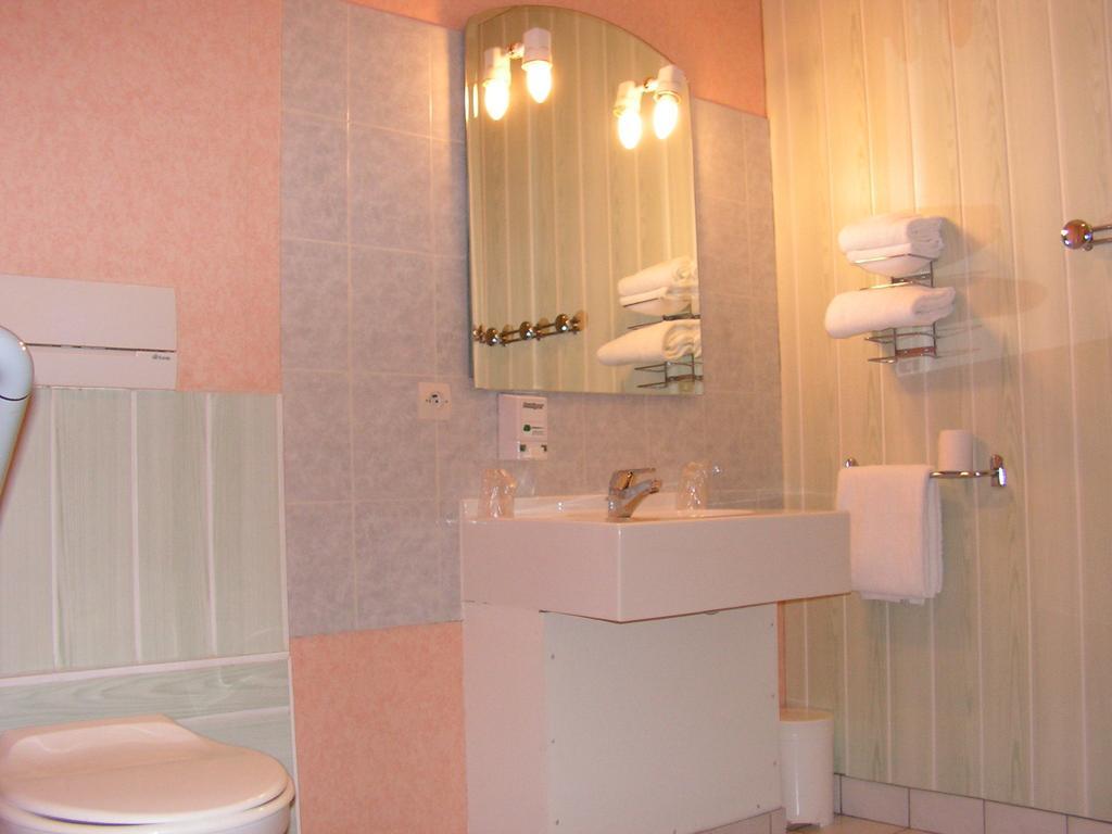 Le Bois Joli Massais Quarto foto