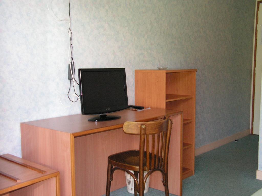 Le Bois Joli Massais Quarto foto