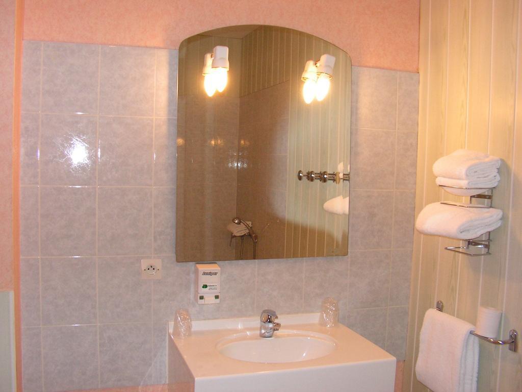 Le Bois Joli Massais Quarto foto