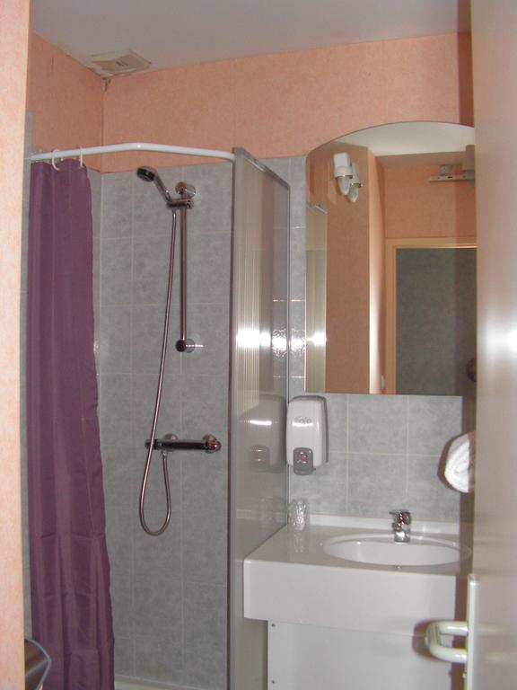 Le Bois Joli Massais Quarto foto