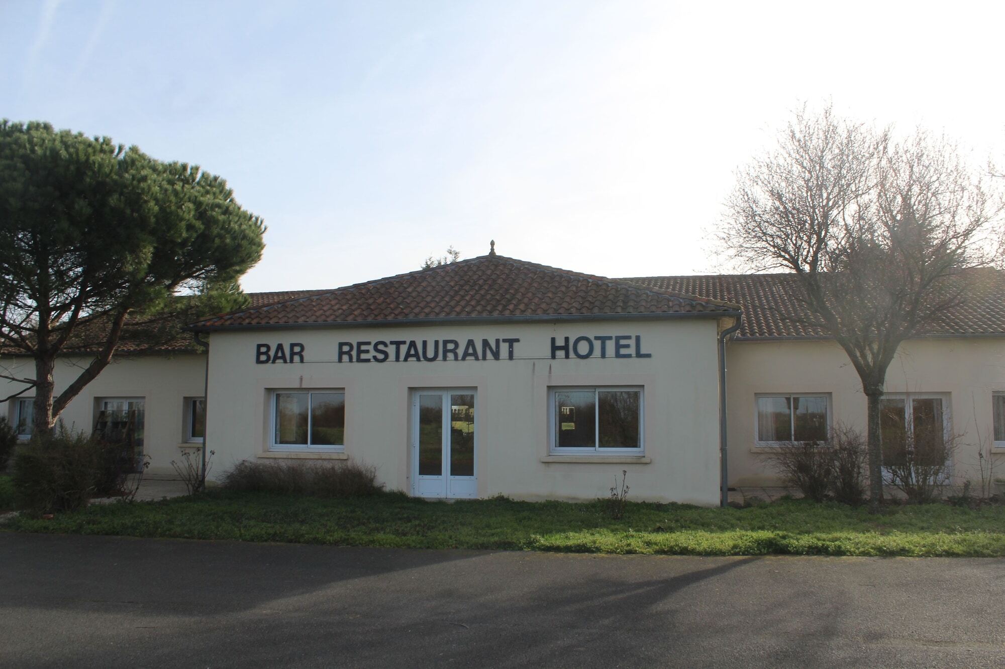 Le Bois Joli Massais Exterior foto